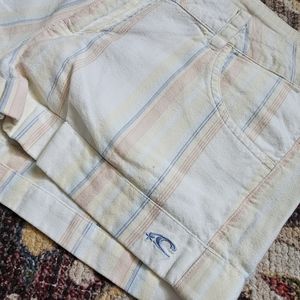 O'Neil Surfer Shorts Size 7